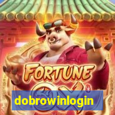 dobrowinlogin