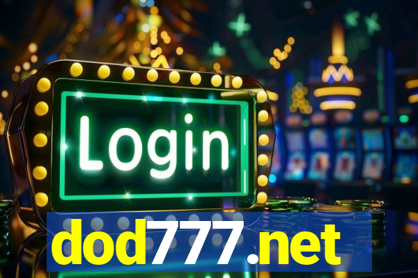 dod777.net