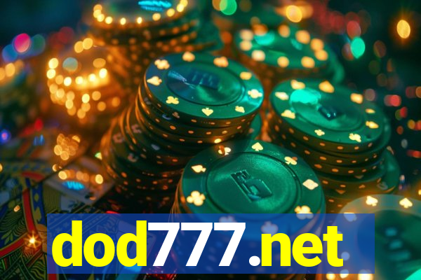 dod777.net