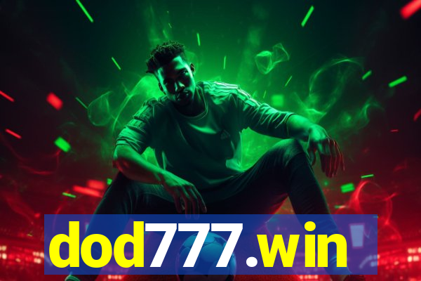 dod777.win