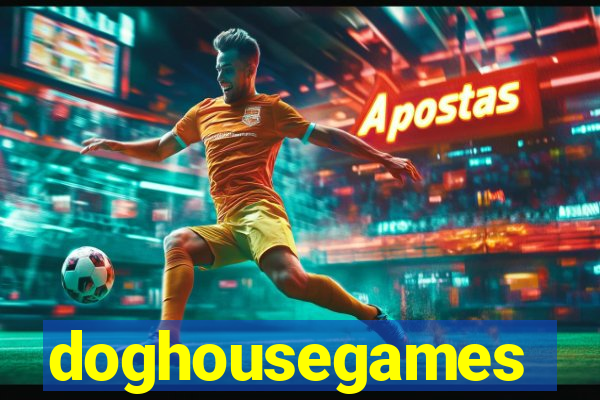 doghousegames