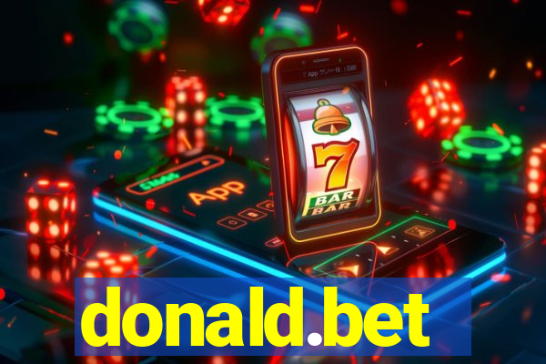 donald.bet