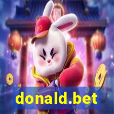 donald.bet