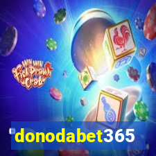 donodabet365