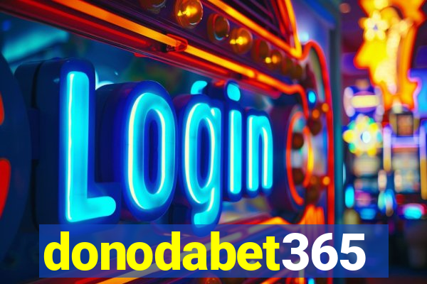 donodabet365