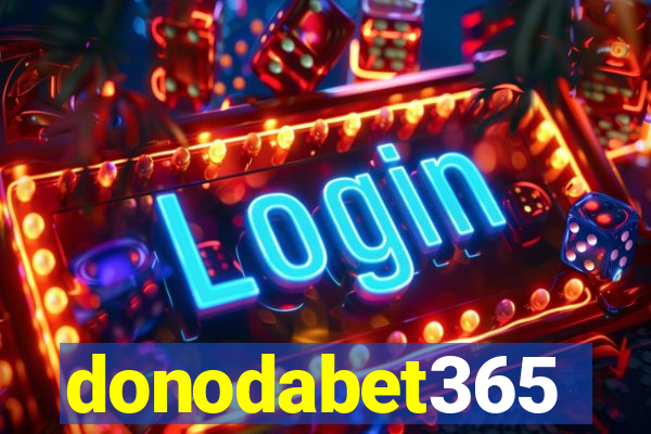 donodabet365