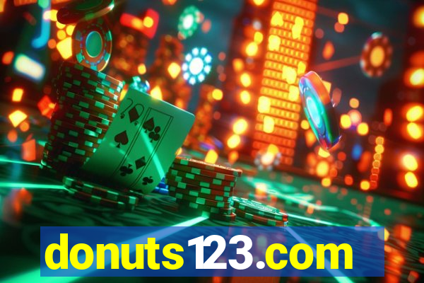 donuts123.com