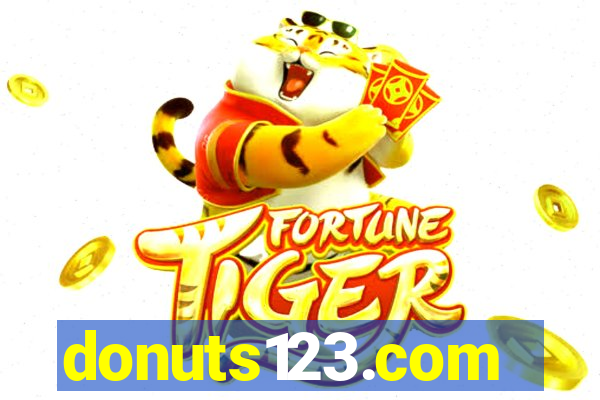 donuts123.com
