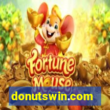 donutswin.com