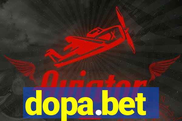 dopa.bet