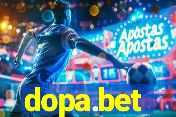 dopa.bet