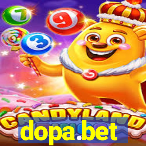 dopa.bet