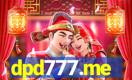 dpd777.me