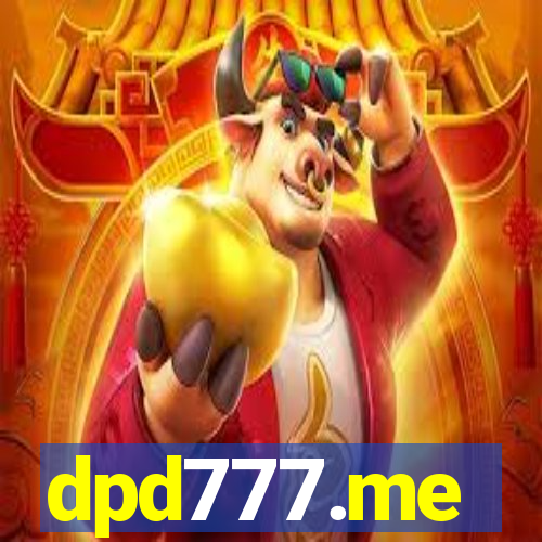 dpd777.me