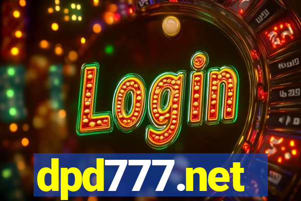dpd777.net