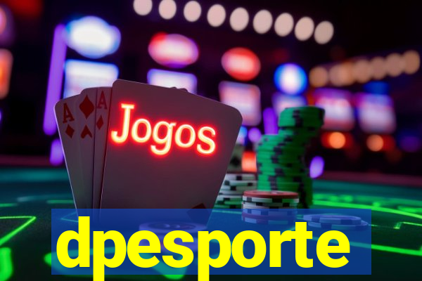 dpesporte