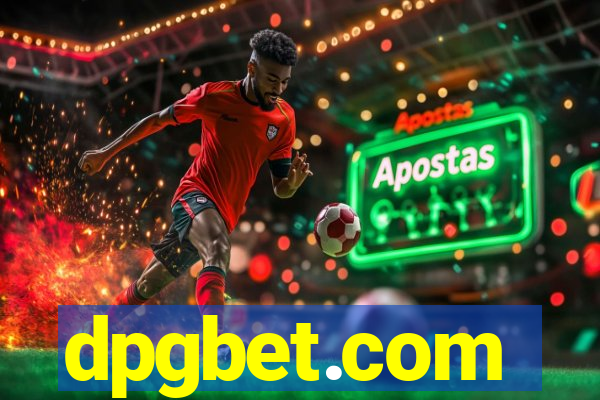 dpgbet.com