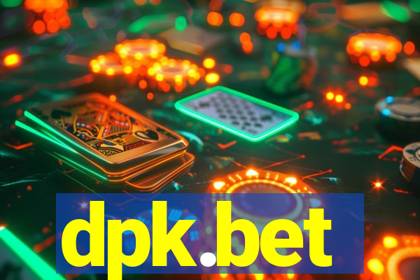 dpk.bet