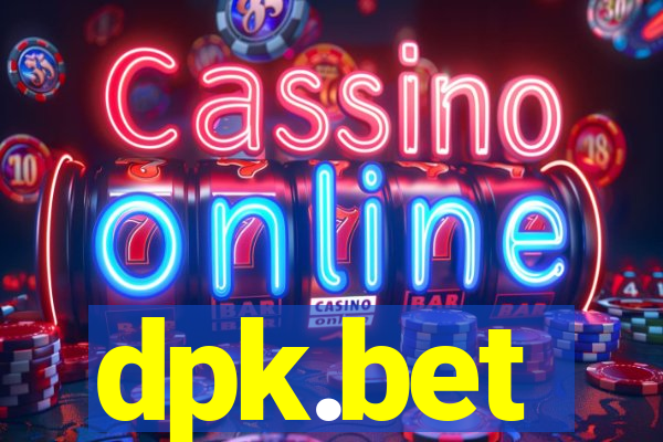 dpk.bet