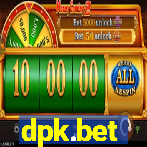 dpk.bet