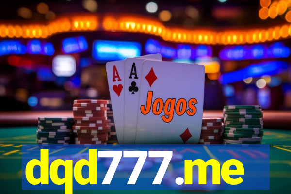 dqd777.me
