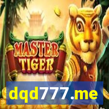 dqd777.me