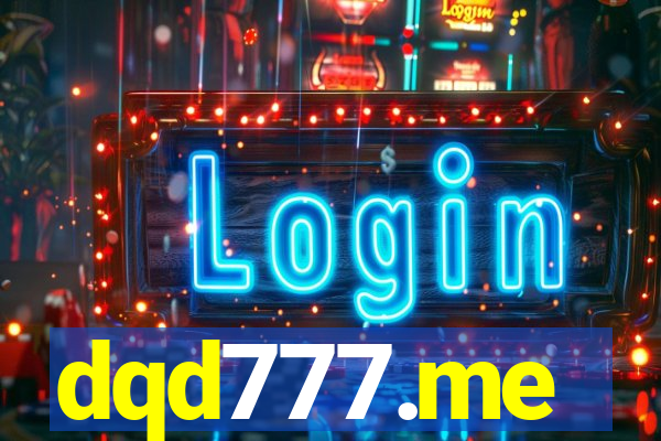 dqd777.me
