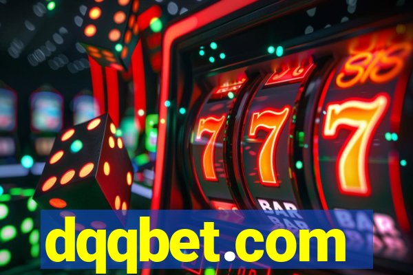 dqqbet.com