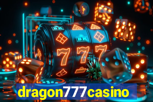 dragon777casino