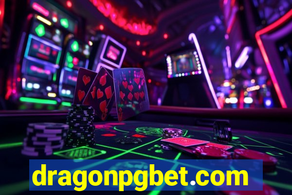 dragonpgbet.com