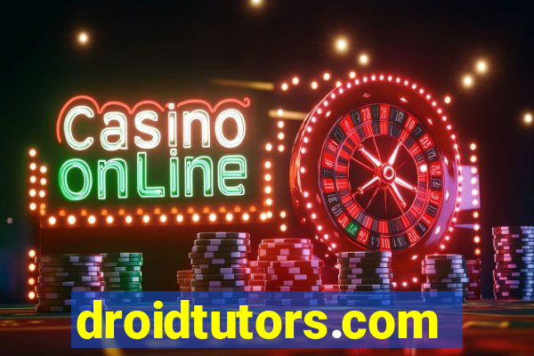 droidtutors.com