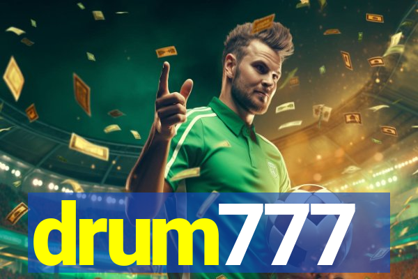 drum777
