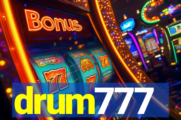 drum777