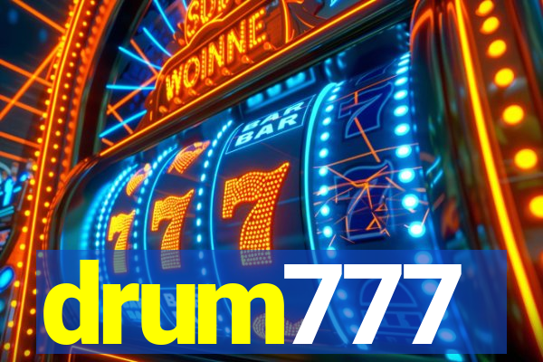 drum777
