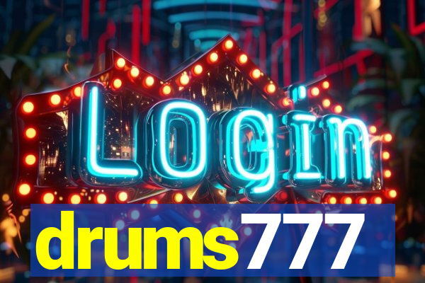 drums777