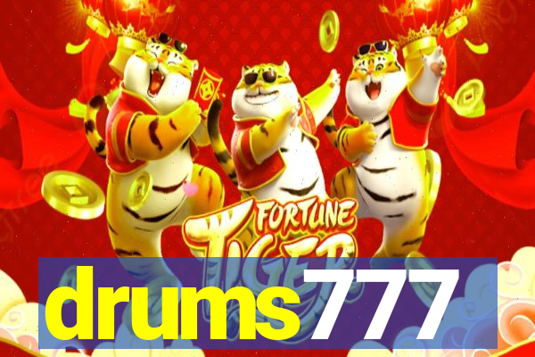 drums777