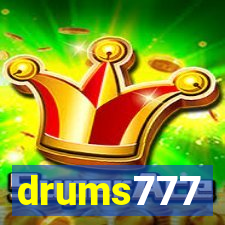 drums777