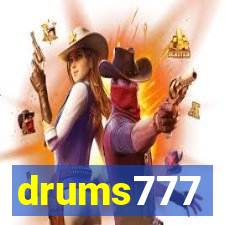 drums777