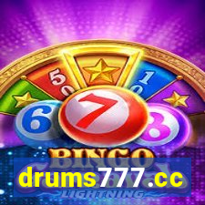 drums777.cc