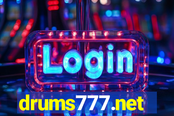 drums777.net
