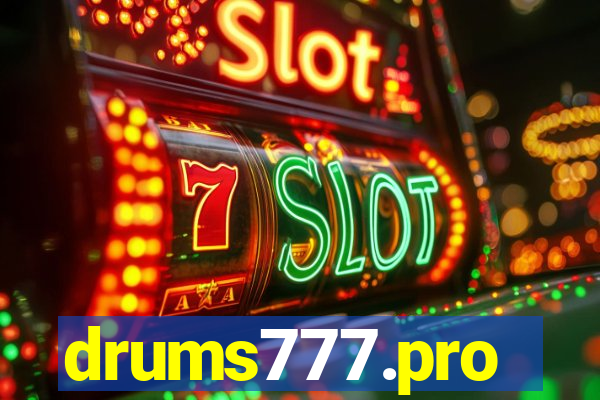 drums777.pro