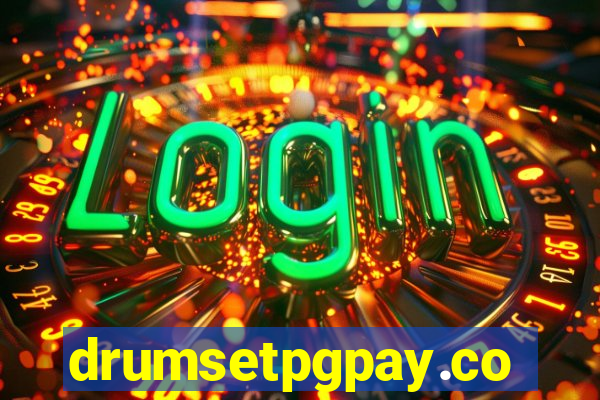 drumsetpgpay.com