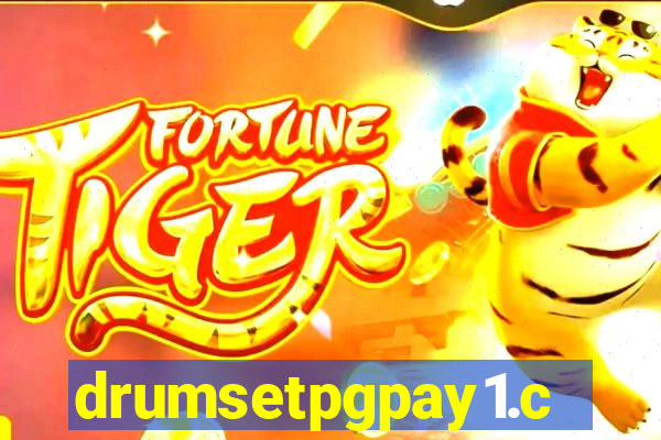 drumsetpgpay1.com