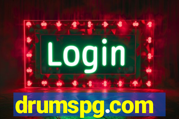 drumspg.com