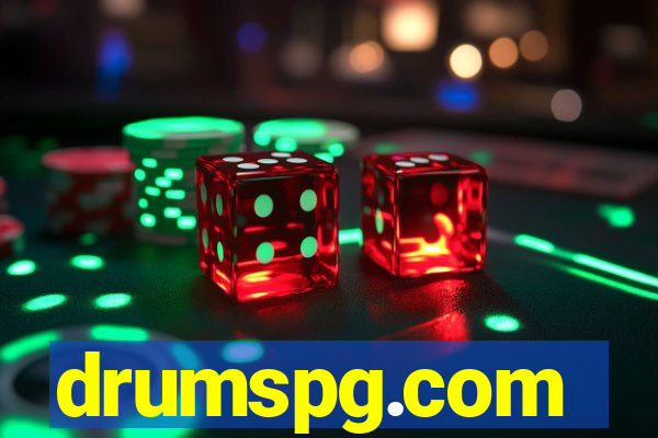 drumspg.com