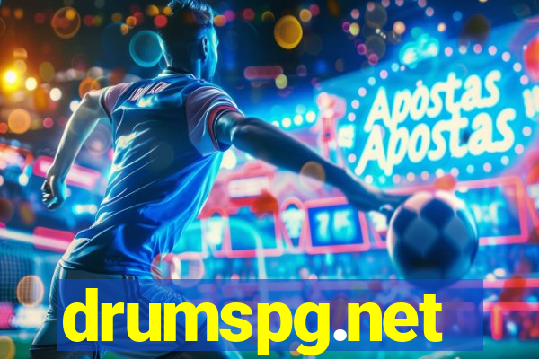 drumspg.net