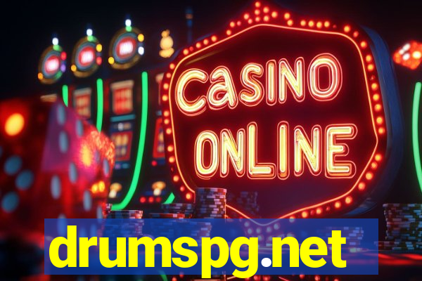 drumspg.net