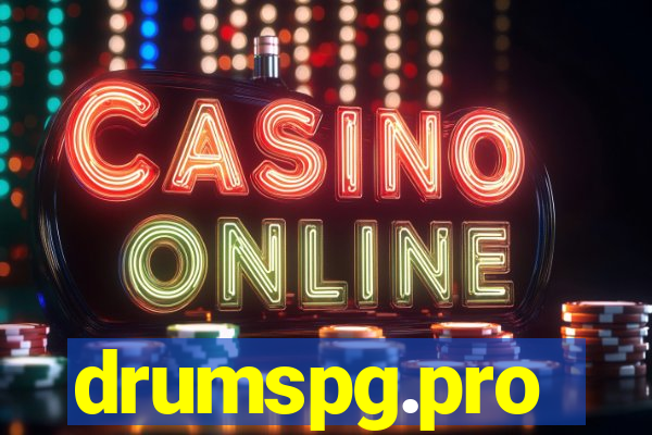 drumspg.pro