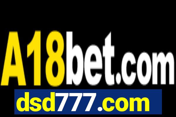 dsd777.com