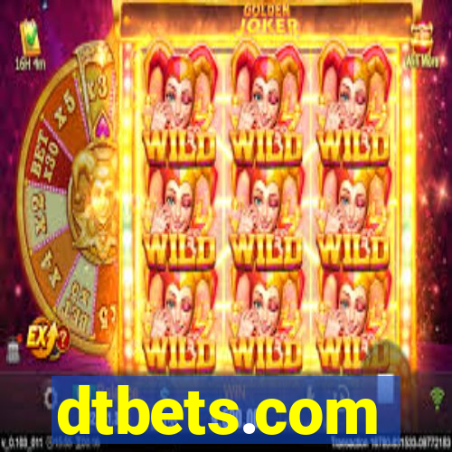 dtbets.com